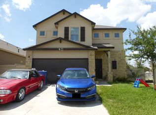 3302 Limousin Dr, Laredo, TX 78046