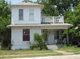 711 Porter St, San Antonio, TX 78210