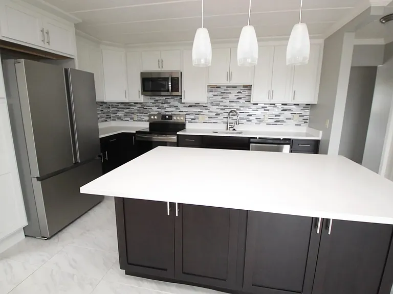 3-Bedroom Penthouse