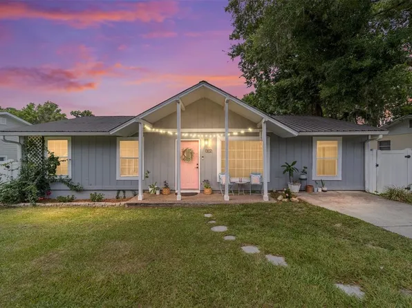 1302 SE Sanchez Ave, Ocala, FL 34471