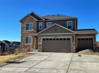 5081 S Valdai Way, Aurora, CO 80015