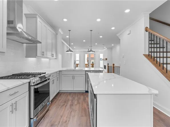 334 Olmstead Way #37, Alpharetta, GA 30022