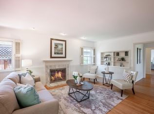 125 Arrowood Ln, San Mateo, CA 94403