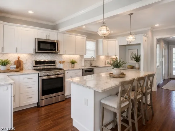 634 Sherman Ave, Roselle Park Boro, NJ 07204