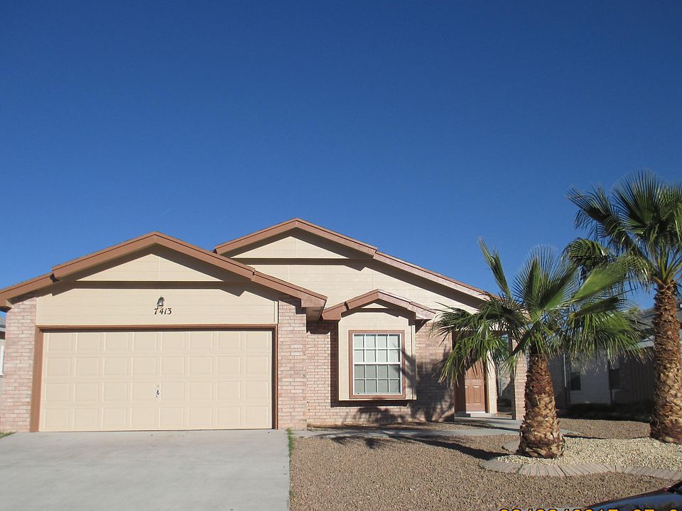 1st image of 7413 Luz De Lumbre Ave