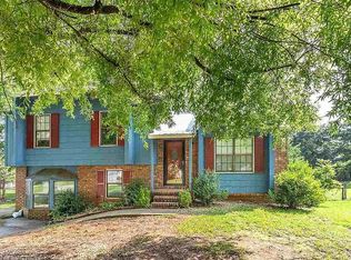 31 Canyon Trl, Alexandria, AL 36250