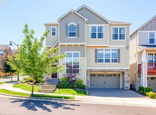 16916 NW Trillium St, Portland, OR 97229