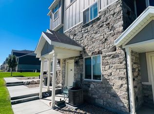 14383 S Ashburn Way #14381-40C, Herriman, UT 84096