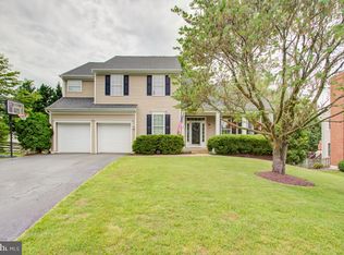 9720 Manassas Forge Dr, Manassas, VA 20111