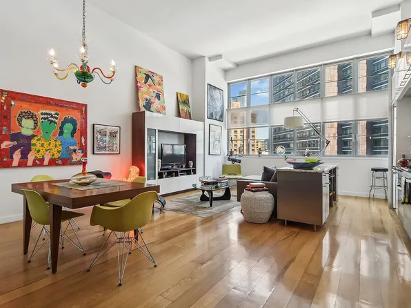 27-28 Thomson Ave #416, Long Island City, NY 11101