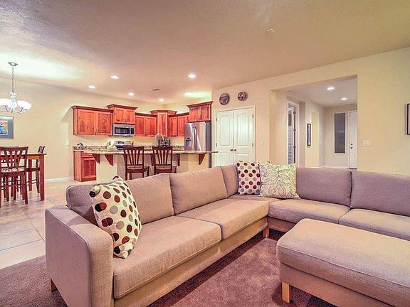2nd image of 2540 E Desert Cliff Dr