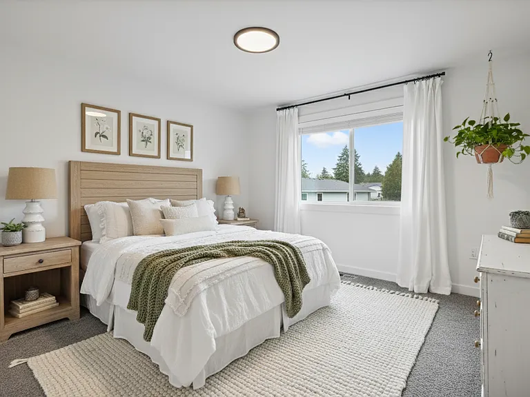 Rosedale Townhomes — Photo 12
