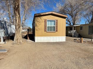 400 Tolas Pl, Fallon, NV 89406