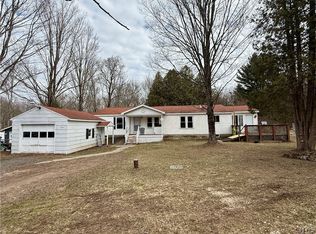 1841 Mulholland Rd, Cleveland, NY 13042