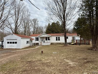 1841 Mulholland Rd, Cleveland, NY, 13042