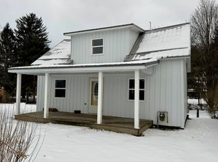 216 Elk Run Ave, Punxsutawney, PA 15767