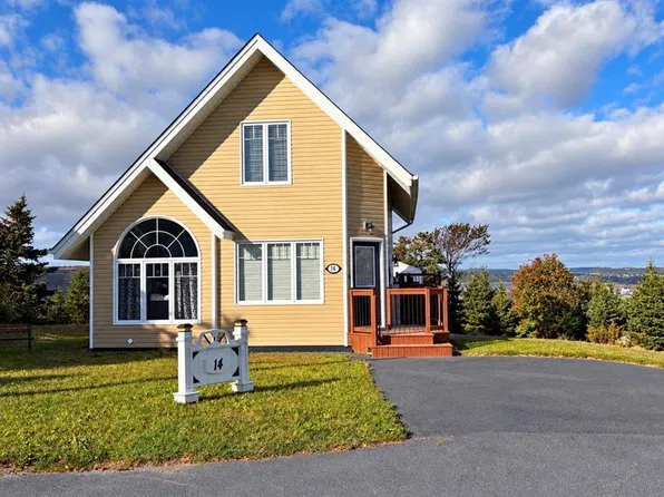 14 Discovery Place, Carbonear, NL A1Y1B3