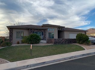 2488 S 2010 E, Saint George, UT 84790