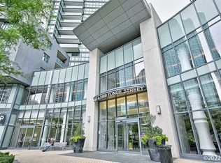 5168 Yonge St UNIT 601, Toronto, ON M2N 0G1