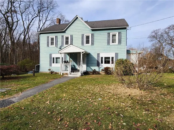 47 Neversink Drive, Port Jervis, NY 12771