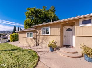 261 Quinta Vista Dr, Thousand Oaks, CA 91362