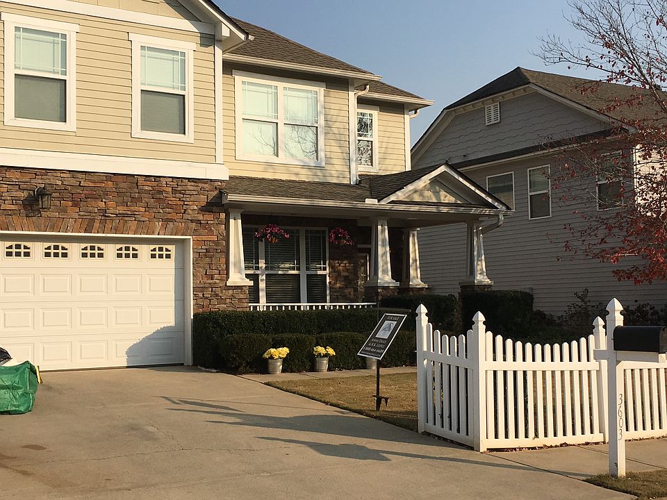 2nd image of 3603 Old Towne Ln