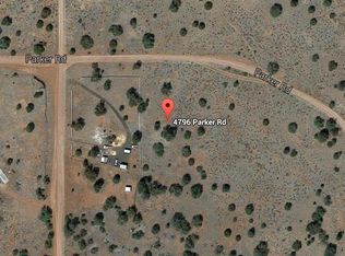 4796 Parker Dr, Williams, AZ 86046