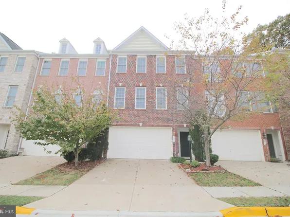 9416 Lakeland Fells Ln, Lorton, VA 22079