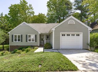 4308 Knightsbridge Way, Raleigh, NC 27604