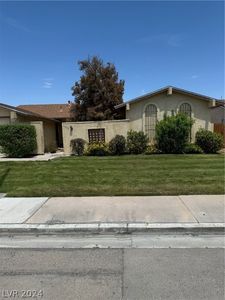 4852 San Sebastian Ave, Las Vegas, NV, 89121