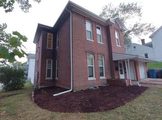 619 E 7th St #2, Alton, IL 62002