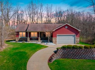 3992 Marietta Cir, Kalamazoo, MI