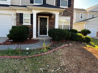 6631 Ruth Ferrell Ct, Charlotte, NC 28269