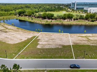 LOT 36 Cromwell Rd LOT 36, Orlando, FL 32827