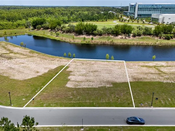 LOT 36 Cromwell Rd Lot 36, Orlando, FL 32827