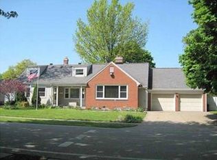 2834 Homer Ave, Erie, PA 16506