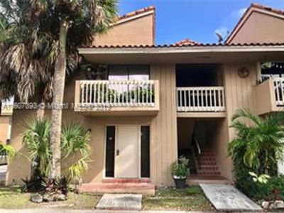 15465 SW 80th St #2014, Miami, FL, 33193