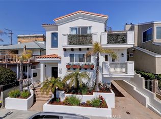 1522 Hermosa Ave, Hermosa Beach, CA 90254