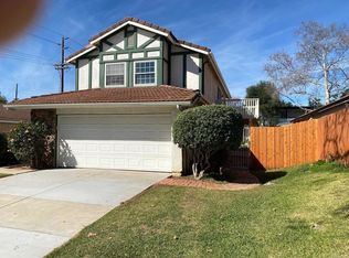 2265 Charise St, Escondido, CA 92025