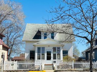 3833 14th Ave S, Minneapolis, MN 55407