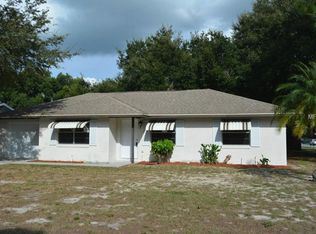 824 Heron Pl, Winter Haven, FL 33884