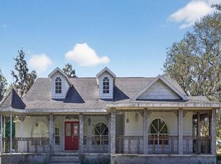18602 Rustic Woods Trl, Odessa, FL 33556