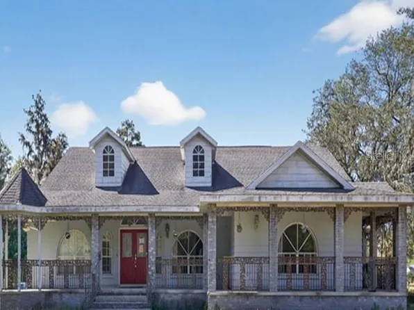 18602 Rustic Woods Trl, Odessa, FL 33556