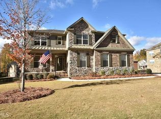 171 Village Green Ct, Lilburn, GA 30047