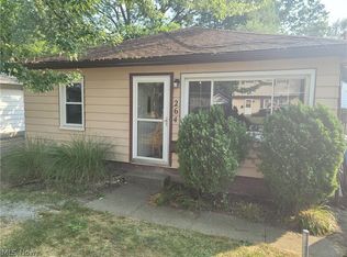 264 Plymouth Rd, Eastlake, OH