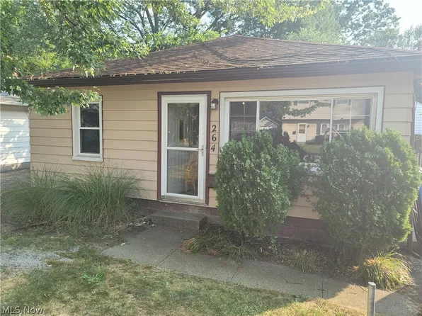 264 Plymouth Rd, Eastlake, OH 44095