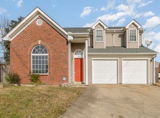 708 Gilead Ct, Madison, TN 37115
