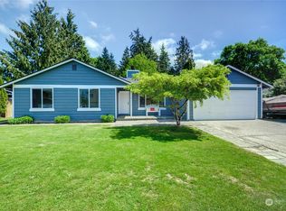 929 89th Ave SE, Lake Stevens, WA 98258