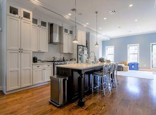 1297 Bushwick Ave, Brooklyn, NY 11207