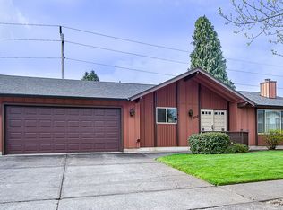 973 Northridge Ave, Springfield, OR 97477